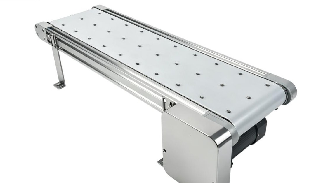 流水线输送机 SSJ3060-2 / Assembly line conveyor