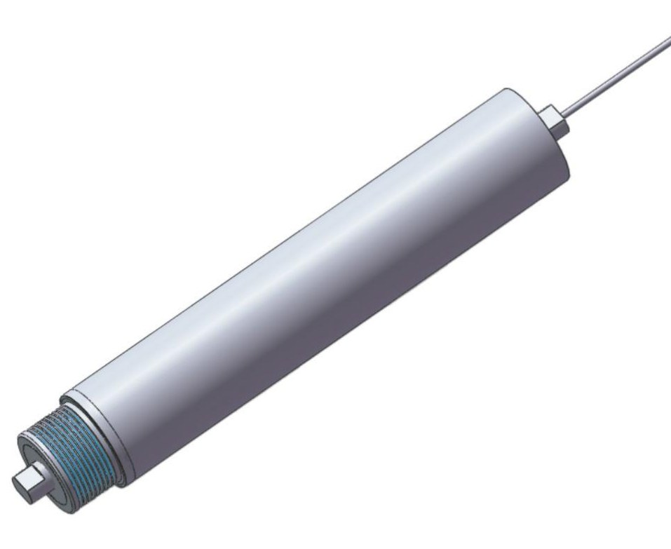 HY'ROLL 电动滚筒 / HY'ROLL motorized drum roller