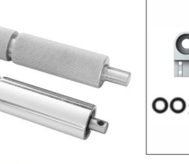 滚筒套装 GT2040 / Roller sets