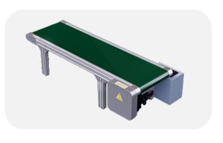 2040 系列输送机 / 2040 series conveyor