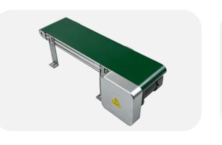 3030 系列输送机 / 3030 series conveyor