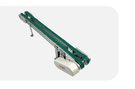 4040 系列输送机 / 4040 series conveyor