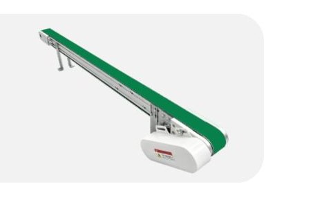 6060 系列输送机 / 6060 series conveyor